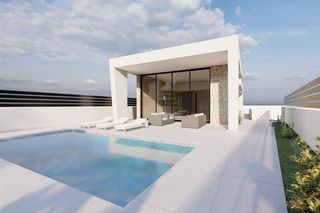 House in Los Balcones-Los Altos
