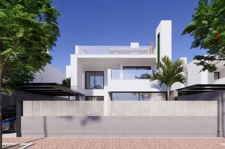 Haus in Mar Menor golf