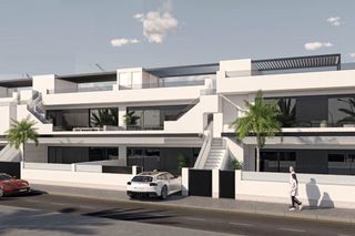 Apartamento en Los Peñascos-El Salero-Los Imbernones