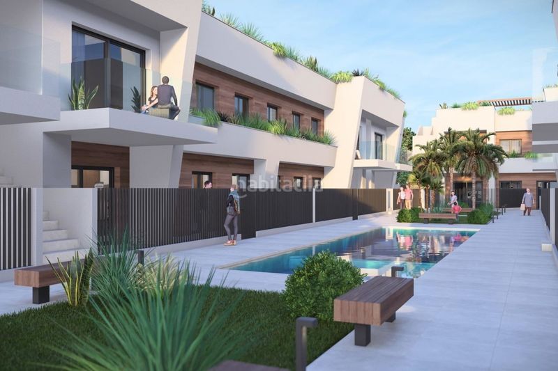 Foto 18672133-012b-4483-b359-d9ea225fc686. Apartament a Torre-Pacheco Torre - Pacheco