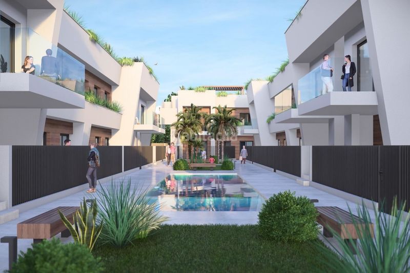 Foto 372c446b-bbc6-401b-8fcd-145e9d21b858. Apartament a Torre-Pacheco Torre - Pacheco