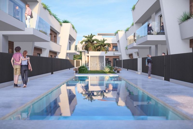 Foto 3c749378-fef3-4f8e-b67e-6a914a92d8da. Apartament a Torre-Pacheco Torre - Pacheco