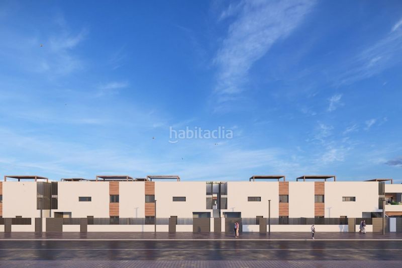 Foto 802c33b4-2aed-4b9f-93da-4a37ce4d67b1. Apartament a Torre-Pacheco Torre - Pacheco