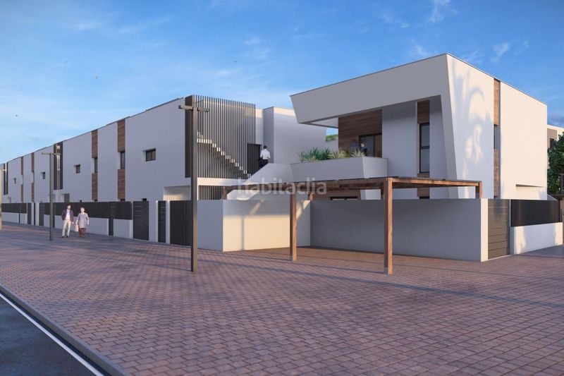 Foto ca8298f8-751d-432f-b76b-dbbe93796fa6. Apartament a Torre-Pacheco Torre - Pacheco