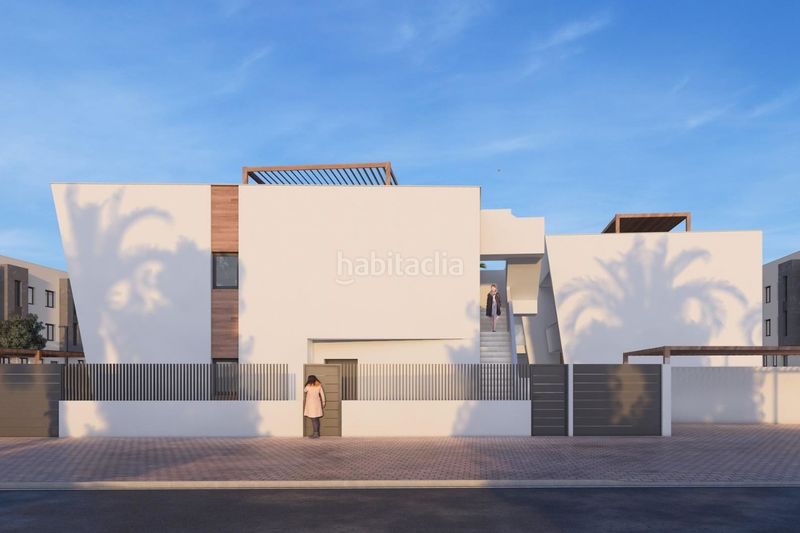 Foto d426c98d-997b-4884-8c0b-fc0ce5464ea7. Apartament a Torre-Pacheco Torre - Pacheco