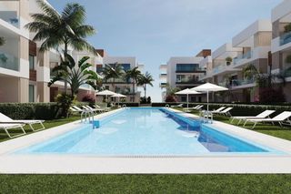 Apartment in San Pedro del Pinatar