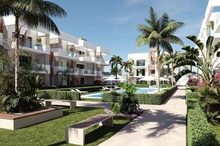 Apartment in San Pedro del Pinatar