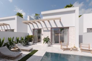 House in Roldán
