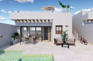 House in Torre-Pacheco