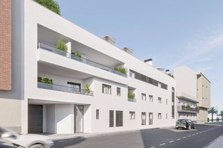 Apartament a Los Cuarteros