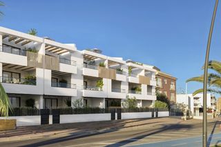 Apartamento en Los Cuarteros