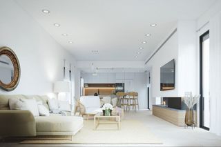 Maison à Baños y Mendigo