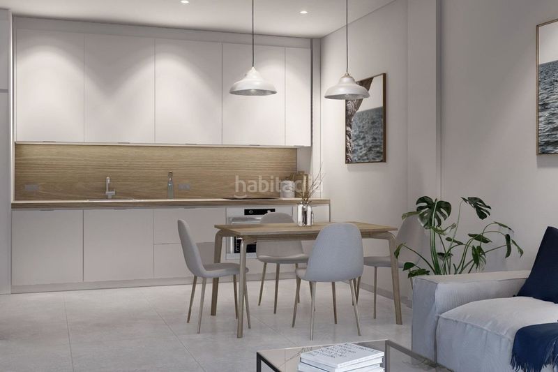 Foto b77a6f39-6b11-4e5f-9b17-9a7ad6fd2eef. Apartment in Torre-Pacheco Torre - Pacheco