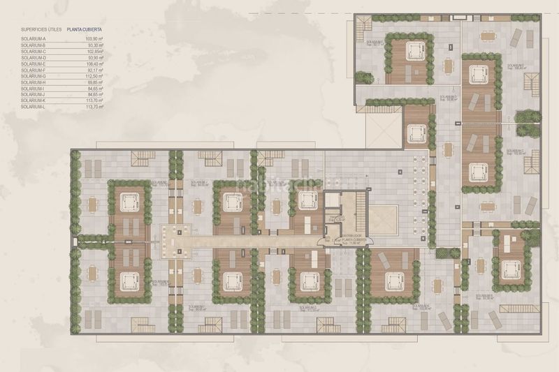 Foto d9ac2d6f-b705-4aa2-8a5c-ea253c146712. Apartment in Torre-Pacheco Torre - Pacheco