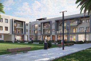 Apartamento en Torre-Pacheco