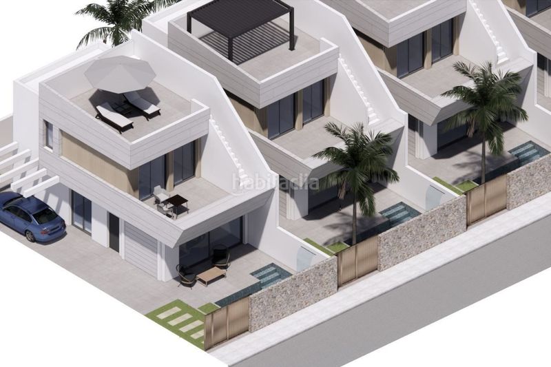 Foto aa7d706c-a921-493b-9b12-d562edcdb884. Casa a San Javier San Javier