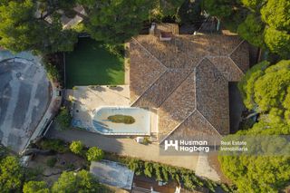 Casa en Campoamor