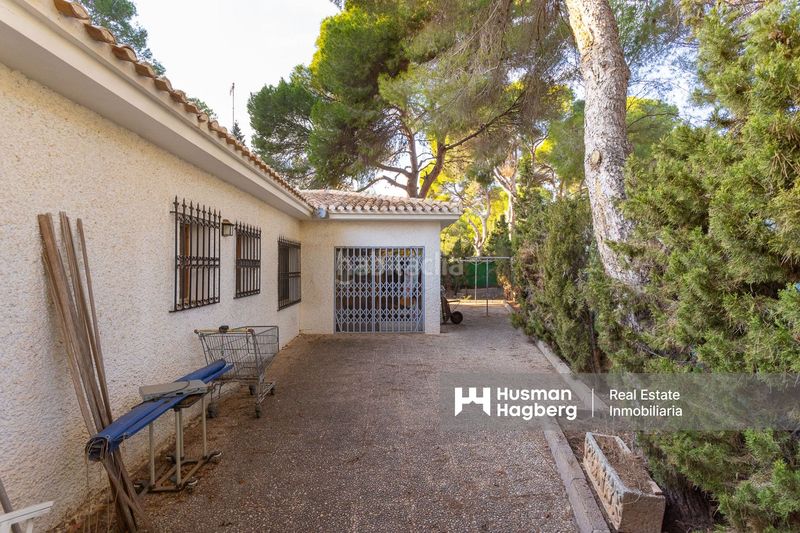 Foto 50e641dd-98b7-4a5e-9374-7503b2dadeec. Casa a Campoamor Orihuela