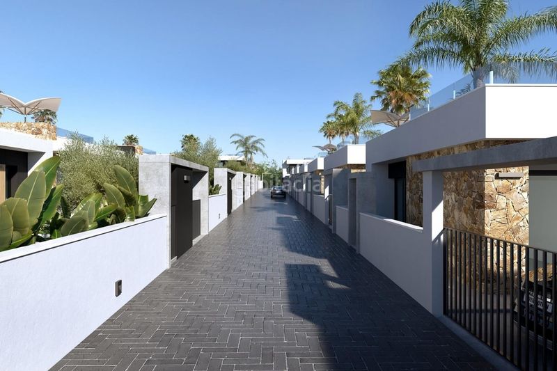 Foto e9a29cc9-87cd-467d-8985-6a439dbd928e. Casa a Rojales