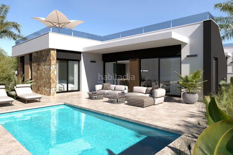Foto ee49edae-eb2d-4e63-b30f-ff13e608420b. Casa a Rojales
