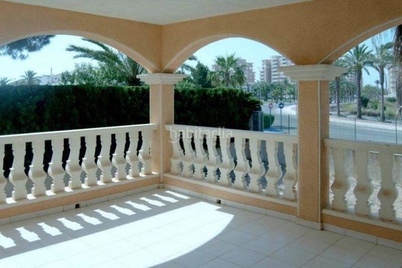 Foto 232a6fd4-b89c-4cc7-81f2-f740b5bf061a. Casa a Veneziola Manga del Mar Menor (La)