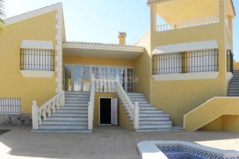Foto 4f10d2bf-1b2b-42ab-a876-6c75da07c3f4. Casa a Veneziola Manga del Mar Menor (La)