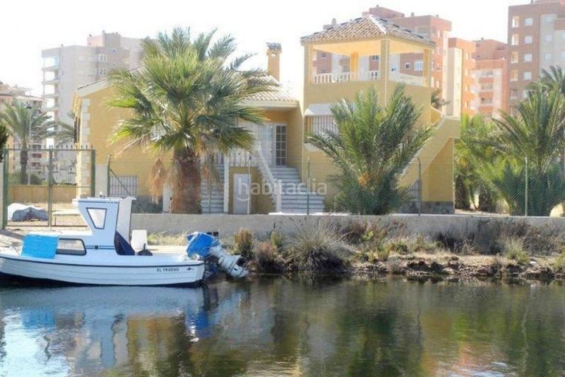 Foto ca0d88ae-4ba4-4d31-89f3-dac4ce42efbd. Casa a Veneziola Manga del Mar Menor (La)