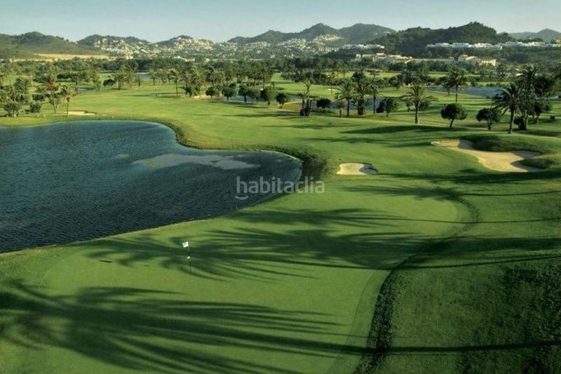 Foto ce7d3fdd-c70e-443d-870a-f7ec53d96e75. Casa a Veneziola Manga del Mar Menor (La)