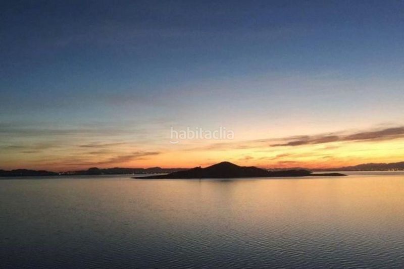 Foto e0200a76-9c74-48ab-a9a8-6786749b3e8e. Casa a Veneziola Manga del Mar Menor (La)