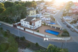 House in Los Balcones-Los Altos