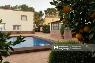 Maison à Los Balcones-Los Altos