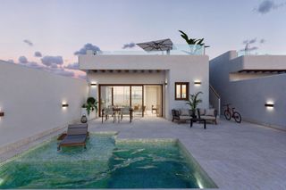Casa en Torre-Pacheco
