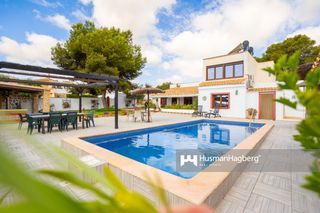 Casa in Lomas de Cabo Roig - Los Dolses