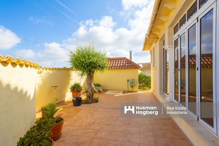 Casa a Villamartín-Las Filipinas