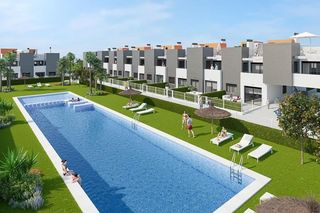 Apartment in Aguas Nuevas