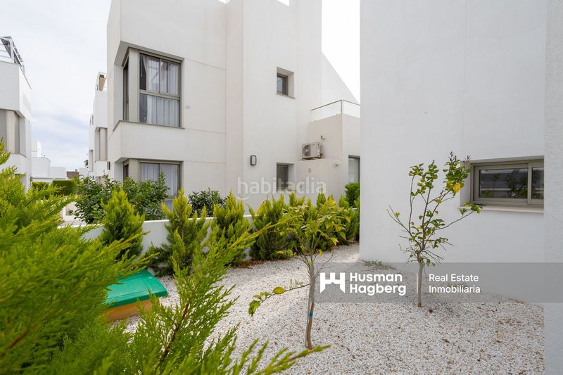 Foto 22ffff3f-9e39-46cb-a2b1-915dc1947780. Casa a Centro Alcázares (Los)