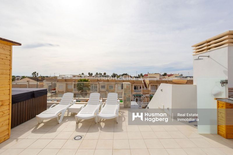 Foto 277e88e0-0f85-4fb5-8340-afc716a6c09e. Casa a Centro Alcázares (Los)