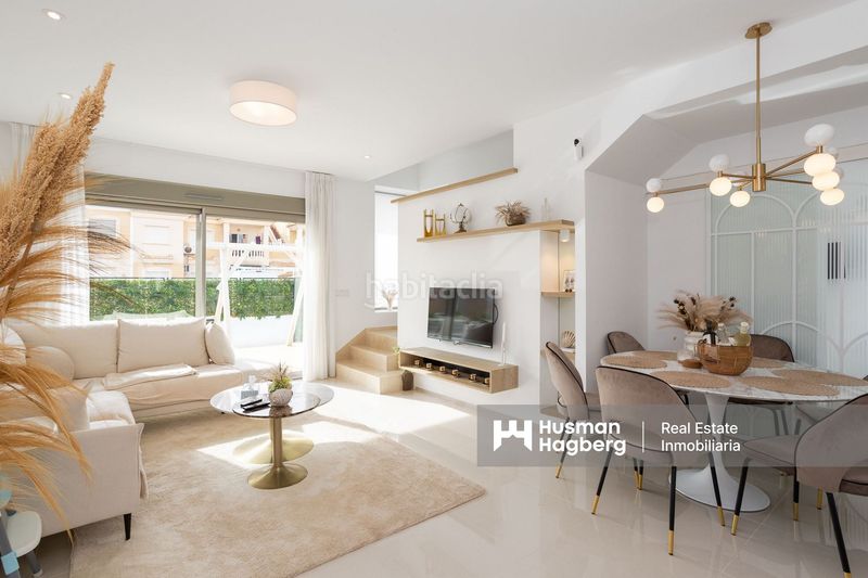 Foto 28442fdd-2279-490a-a7c7-02ff2a354640. Casa a Centro Alcázares (Los)