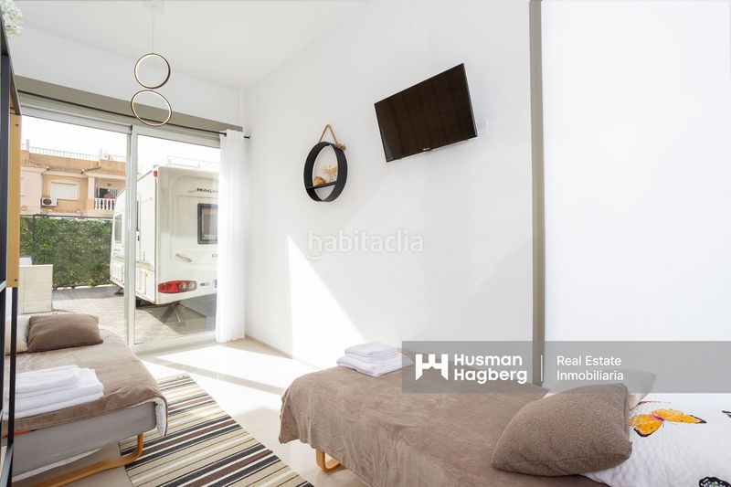 Foto 2eeb58ee-b6df-4c20-b541-7b2117c844e3. Casa a Centro Alcázares (Los)