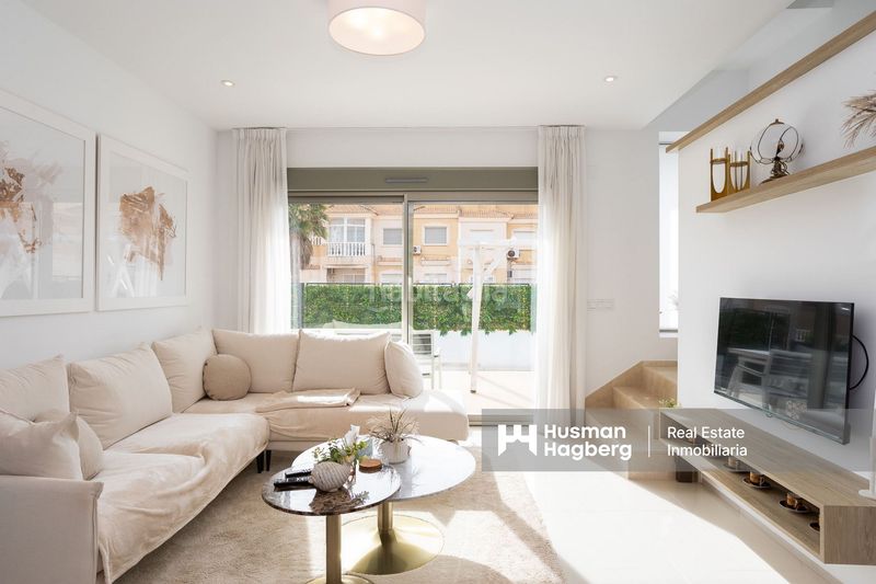 Foto 69dbe972-6955-4a92-a904-99190afd13eb. Casa a Centro Alcázares (Los)