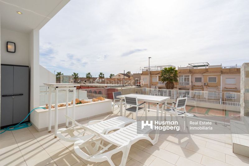 Foto 94853933-8d8c-4bf9-9d1b-5875c3f8824b. Casa a Centro Alcázares (Los)