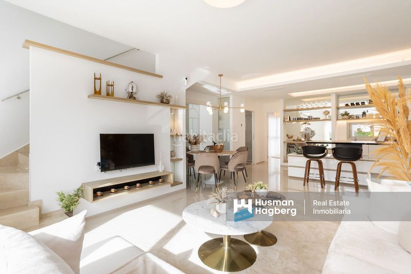 Foto a4f5a773-bdf1-4ce8-b6ec-94c8d3ff5431. Casa a Centro Alcázares (Los)