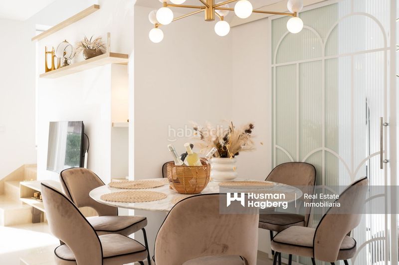 Foto c4f5ae86-7d9a-4ca1-a254-0e3cbee5bddf. Casa a Centro Alcázares (Los)