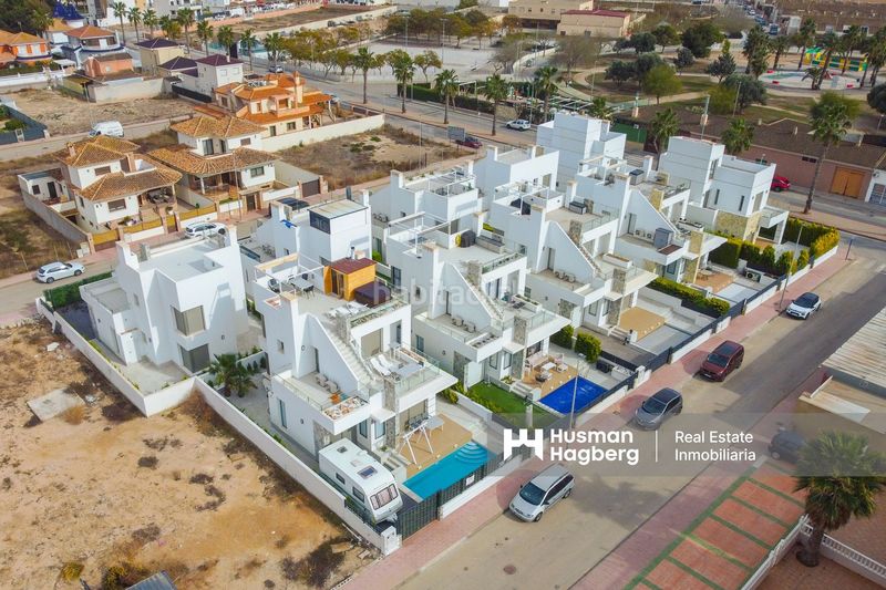 Foto 4adc5702-e021-49de-bf2f-10a4202011bd. House in Centro Alcázares (Los)