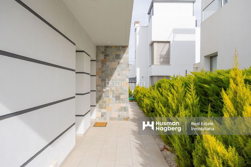 Foto 4e26405f-ffe3-48a5-b998-52b9fb37505d. House in Centro Alcázares (Los)