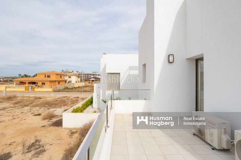 Foto 5b27c83f-ec7a-44d1-9655-18bf9a76e9eb. House in Centro Alcázares (Los)