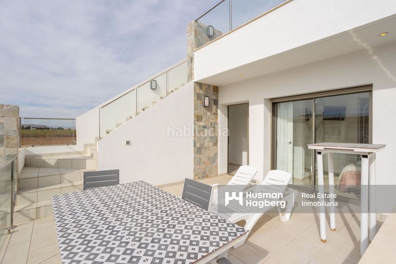 Foto 6298c2e9-54ac-4dc3-8eba-cd03dbe2ce46. House in Centro Alcázares (Los)
