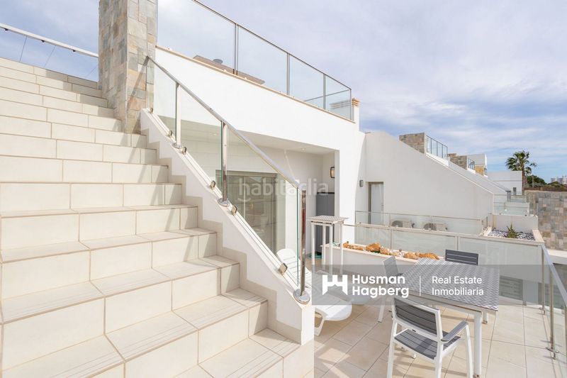Foto a56835f9-a630-495f-9fdd-0f55feb31d5a. House in Centro Alcázares (Los)