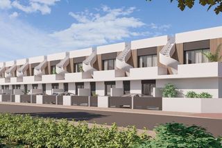 Reihenhaus in Pilar de la Horadada Ciudad