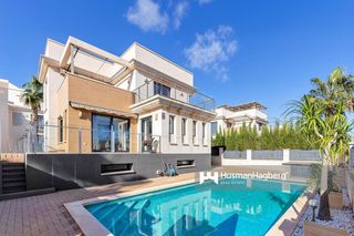Maison à La Zenia